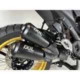 Paire de silencieux IXIL Race Xtrem Dual | Oxmoto