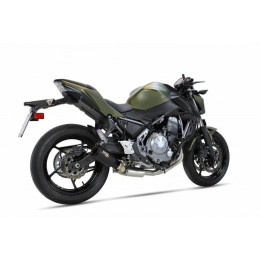 IXIL RB Kawasaki Z 650/650 Ninja | Oxmoto