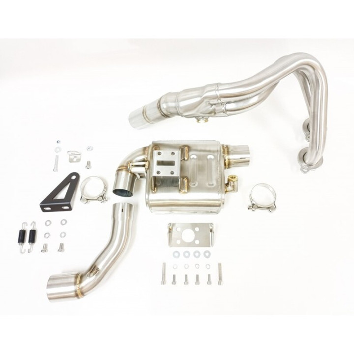 IXIL RC Kawasaki Versys 650 (LE650J LE650JA2), 23 | Oxmoto