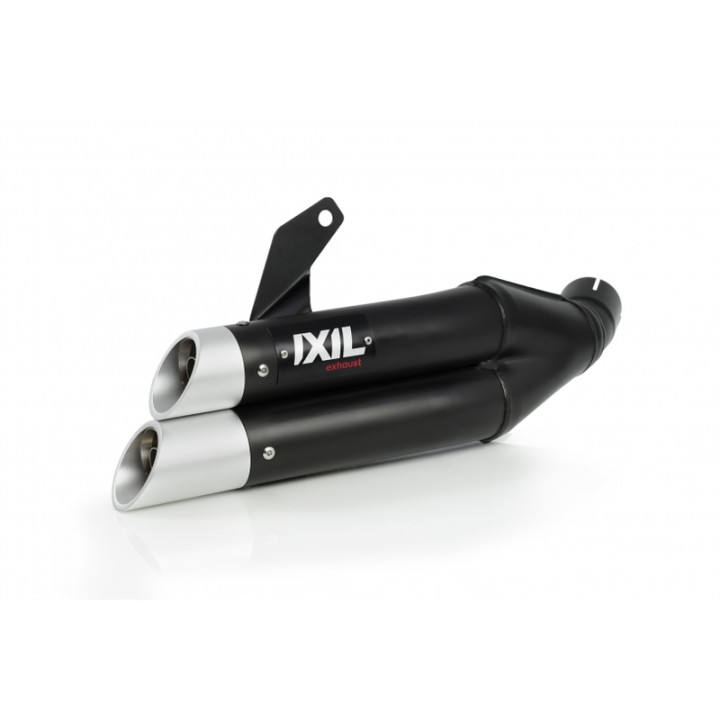 Ligne complète IXIL Hyperlow - XY9364XB | Oxmoto