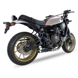 Ligne complète IXIL Hyperlow - XY9364XB | Oxmoto