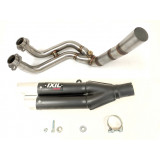 Ligne complète IXIL Hyperlow - XY9364XB | Oxmoto