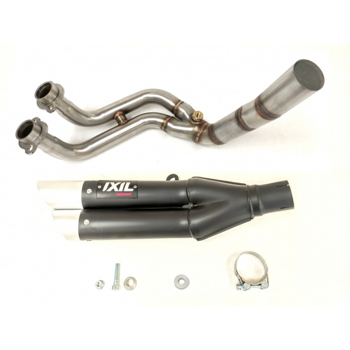 Ligne complète IXIL Hyperlow - XY9364XB | Oxmoto