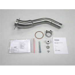 IXIL Adapter Pipe For BT 1100, R.H | Oxmoto