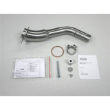 IXIL Adapter Pipe For BT 1100, R.H | Oxmoto