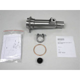 IXIL Adapter Pipe For GPZ 500 S, L.H | Oxmoto