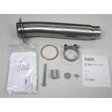 IXIL Adapter Pipe For CBR 1100 XX, R.H | Oxmoto