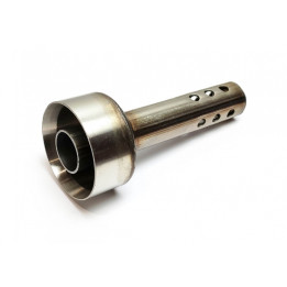 DB-Killer IXIL - silencieux Hyperlow - TP-HP4 | Oxmoto