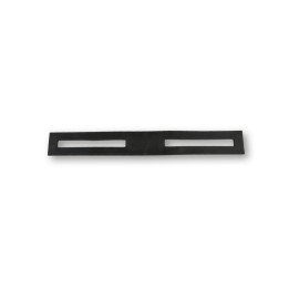 Support pour collier d'échappement IXIL HEXOVAL | Oxmoto