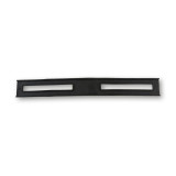 Support pour collier d'échappement IXIL HEXOVAL | Oxmoto