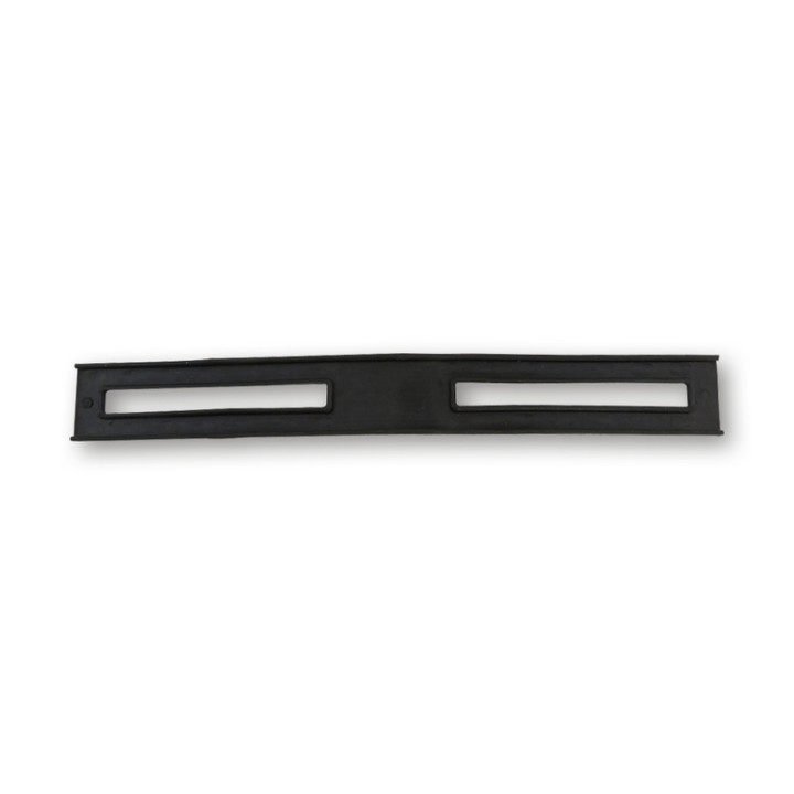 Support pour collier d'échappement IXIL HEXOVAL | Oxmoto