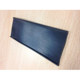 Support pour collier d'échappement IXIL Thick | Oxmoto