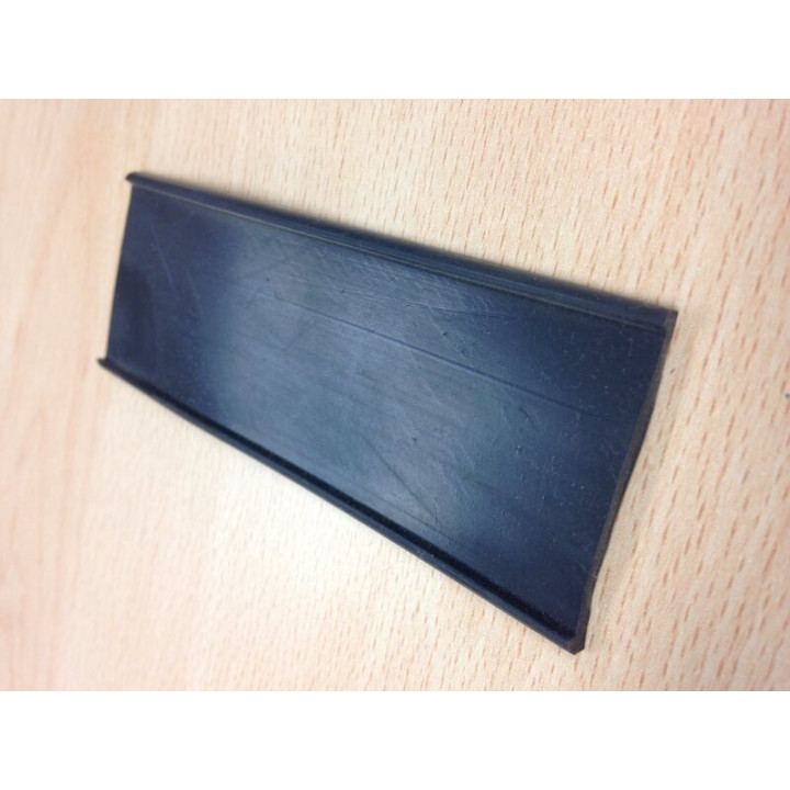 Support pour collier d'échappement IXIL Thick | Oxmoto