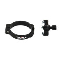 Kit départ Bihr ø54mm noir | Oxmoto
