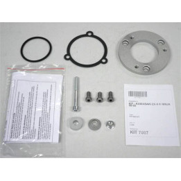 Kit fixation IXIL KIT 7087 | Oxmoto