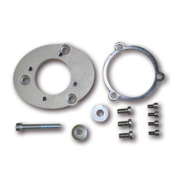 Kit de fixation IXIL KIT 4053 | Oxmoto
