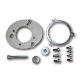 Kit de fixation IXIL KIT 4053 | Oxmoto