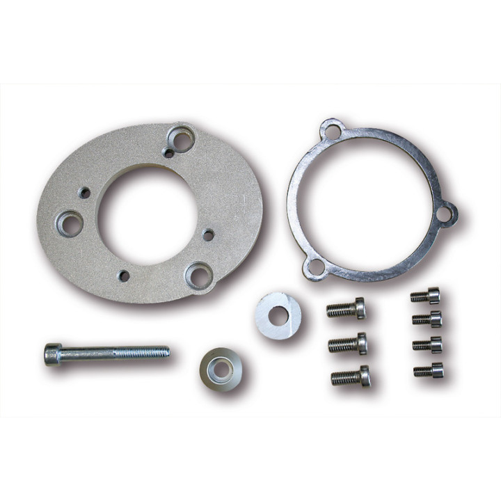 Kit de fixation IXIL KIT 4053 | Oxmoto