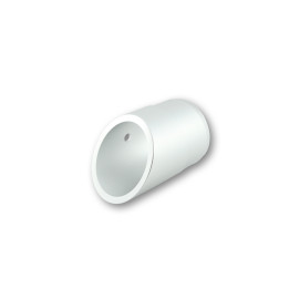 IXIL Endcap For Hyperlow XL/L3X Short | Oxmoto
