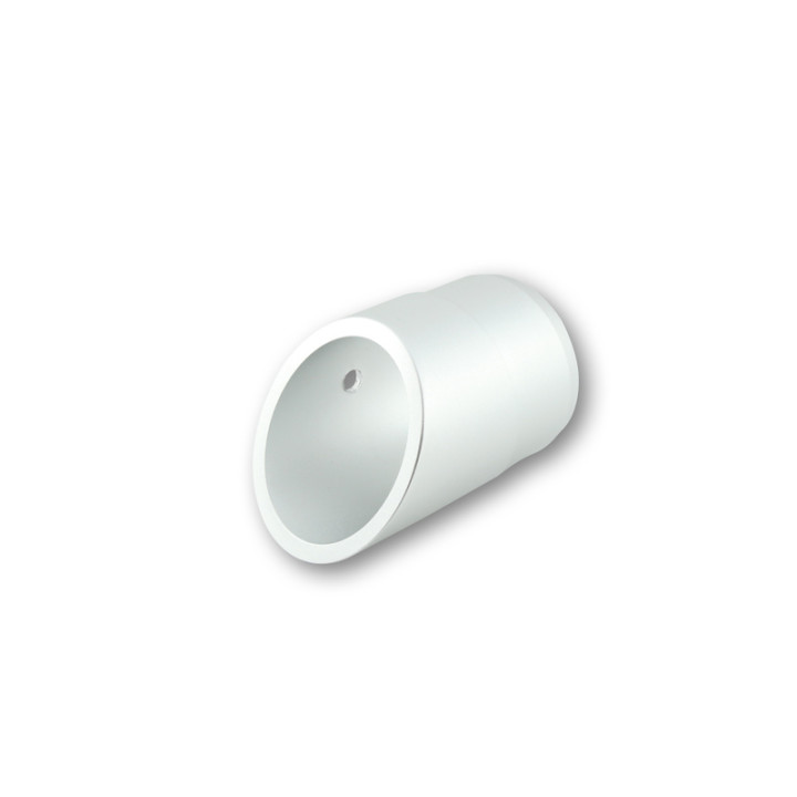 IXIL Endcap For Hyperlow XL/L3X Short | Oxmoto