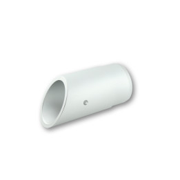 IXIL Endcap For Hyperlow XL/L3X Long | Oxmoto