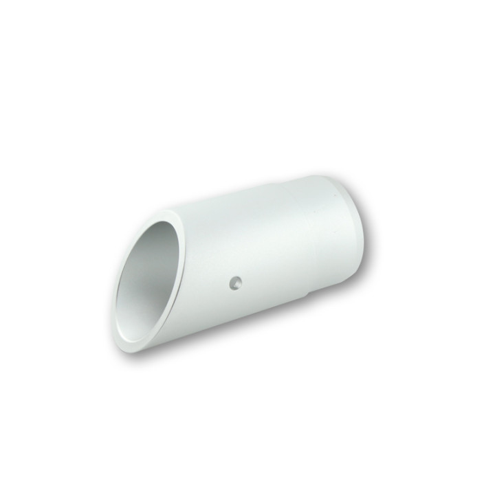 IXIL Endcap For Hyperlow XL/L3X Long | Oxmoto