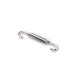 Ressort de montage IXIL court 7.5 cm | Oxmoto