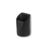 IXIL IRONHEAD Endcap Square, Black Ø112mm | Oxmoto