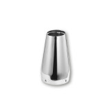 IXIL IRONHEAD Endcap Conical, Crome Ø 88mm | Oxmoto