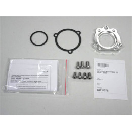 IXIL Mounting Kit SV 1000, Right Side | Oxmoto
