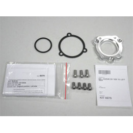 IXIL Mounting Kit SV 1000, Left Side | Oxmoto