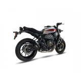 Ligne complète IXIL Race Xtrem RB - Yamaha XSR 700 - CY9260RB