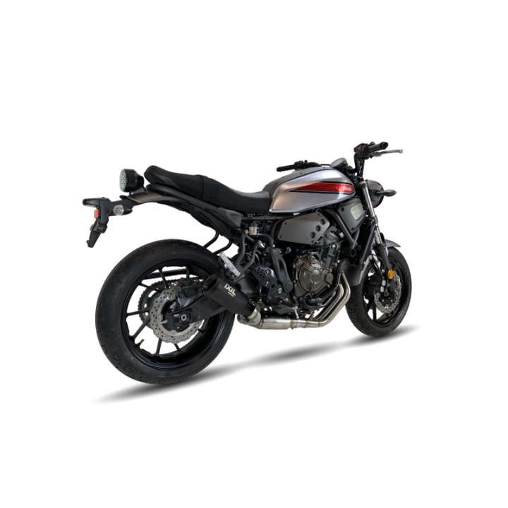 Ligne complète IXIL Race Xtrem RB - Yamaha XSR 700 - CY9260RB
