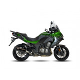 Silencieux IXIL Hexoval Xtrem - Kawasaki Versys 1000 - OK7086VSEB