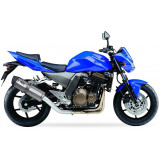 Silencieux IXIL Hexoval Xtrem - OK7069VSE | Oxmoto