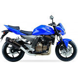 Silencieux IXIL Hexoval Xtrem - Kawasaki Z 750 - S - OK7069VSEB