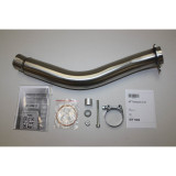 Silencieux IXIL Hexoval Xtrem - OK7069VSE | Oxmoto