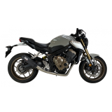 Ligne complète IXIL Round Carbon Xtrem RCR - GH6242C