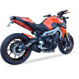 Ligne complète IXIL Hexoval Xtrem - Yamaha - OY9580VSEB