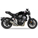 Silencieux IXIL RC inox / carbone - Honda CB1000R - CH6278RC