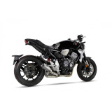 Silencieux IXIL RC inox / carbone - Honda CB1000R - CH6278RC