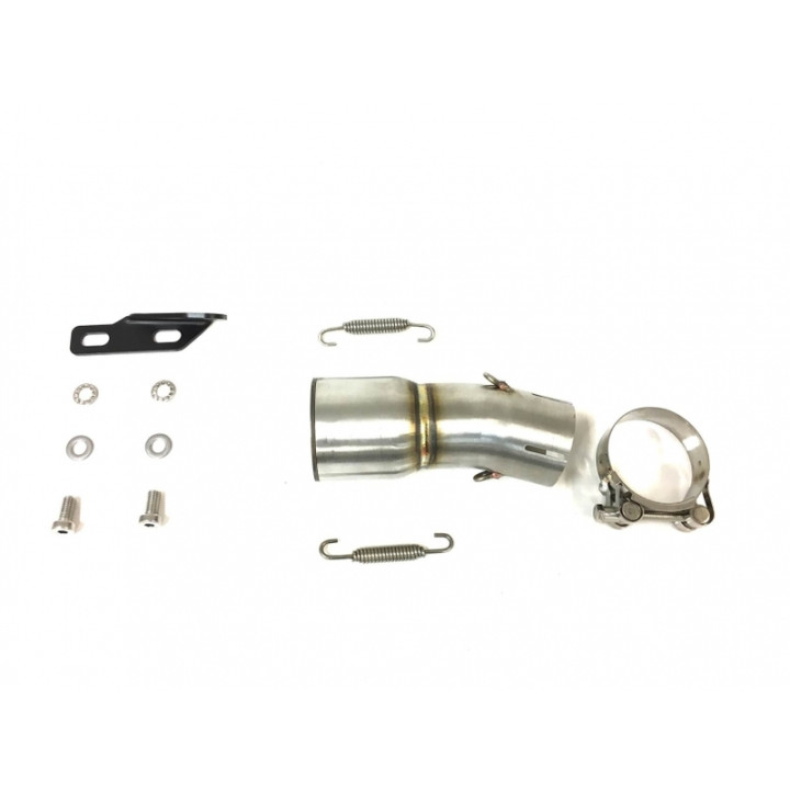Silencieux IXIL RC inox / carbone - Honda CB1000R - CH6278RC