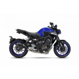 Ligne complète IXIL Race Xtrem RB - Yamaha MT-09 - CY9280RB