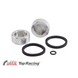 Kit réparation d'étrier JASIL pour Grimeca 6441005 | Oxmoto