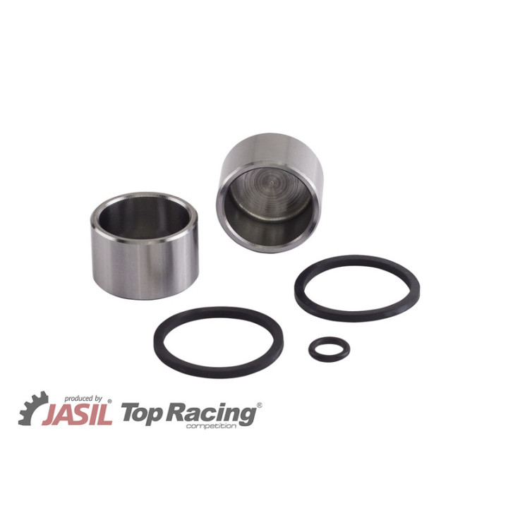 Kit réparation d'étrier JASIL pour Grimeca 6441012 | Oxmoto
