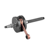 Vilebrequin complet JASIL type origine 6030030 | Oxmoto