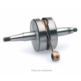 Vilebrequin complet JASIL type origine 6030133 | Oxmoto