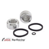 Kit réparation d'étrier JASIL pour Grimeca 6441008 | Oxmoto