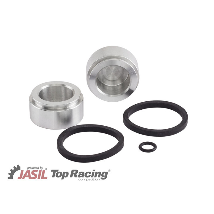 Kit réparation d'étrier JASIL pour Grimeca 6441008 | Oxmoto