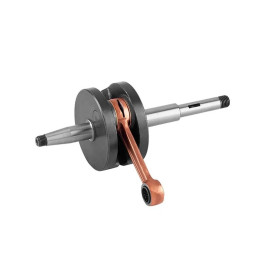 Vilebrequin complet JASIL type origine 6030031 | Oxmoto